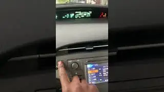 2012 Toyota Prius C 2 Maintenance Reset