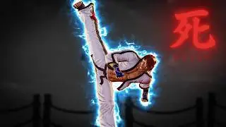 What Experienced Hwoarang Play Looks Like | Tekken 8