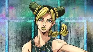 I tried to edit the stone ocean op over part 3's openings (Didn't work but oh well)