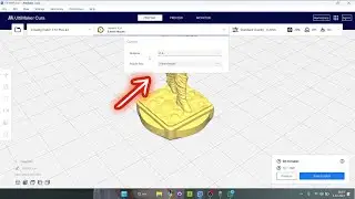 How To Change Nozzle Size in Cura
