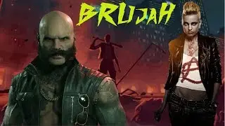 Клан Бруха (Brujah) в Vampire the Masquerade
