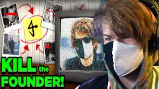 Ranboo Reacts to Game Theory: Ranboo Generation Loss