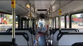 [Transit Systems NSW] Volvo B12BLE Euro 3 (Custom Coaches CB60, 5-Speed ZF) - m/o 1550