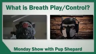 What is Breath Play?