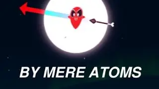 "You're not making that..." MERE ATOMS AWAY FROM DEATH | Bopl Battle