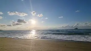 Voice of the Sea 5 minutes