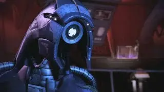 Mass Effect Trilogy: Shepard Is Such A Jerk