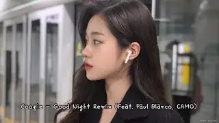 [Playlist] ‘트렌디 그 자체’ 느낌있는 국내 R&B, 힙합 모음