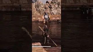 Boss Moment - Black Myth Wukong🔥    #blackmyth #blackmythwukonggameplay #blackmythwukonggameplay4k