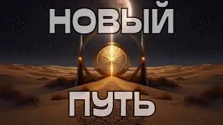 📣НОВЫЙ ПУТЬ☀️💫🌈🪬