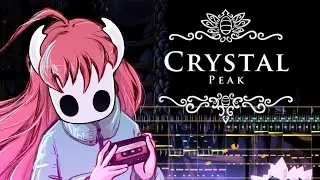 Crystal Peak (Cassette Room Remix)