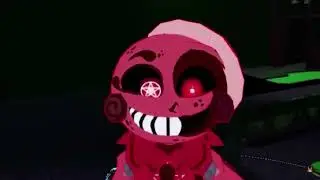 BloodMoon be like @SunMoonShow