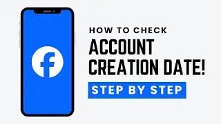 How to Check Facebook Account Creation Date (2 Easy Ways)
