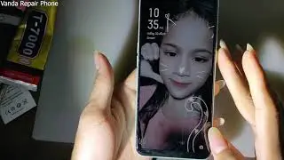 How to Change Touch Screen Oppo A31 CPH2015