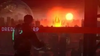 Dead Space 3 Часть 2►【Роанок сам по себе】