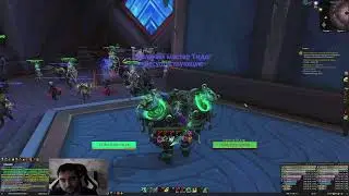 Арена - World Of Warcraft