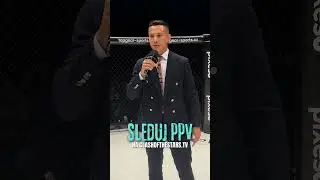 SLEDUJTE PPV na https://clashofthestars.tv/#/ 🫱🏼‍🫲🏽