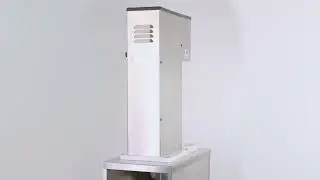 A Model Loop Of Our Blending Machines