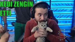 UNLOSTUN KEDİSİ DRAGON LORE ÇIKARTIYOR