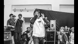 EMPAT BELAS • FULL SET • MADAFAKA RECORDS - 15 YEARS OF HARDCORE SHOWCASE DAY 1 • JUNE 1, 2024