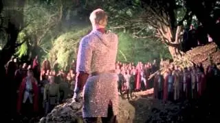 Multifandom || Carry On My Wayward Son