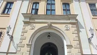 Ратуша в Несвиже