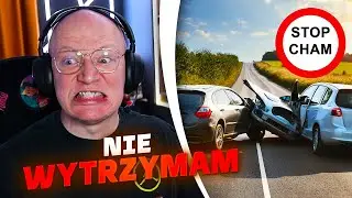 DZINOLD WYBUCHŁ OGLĄDAJĄC STOPCHAM!