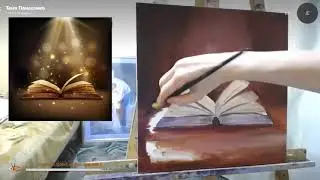 книга ускоренное видео