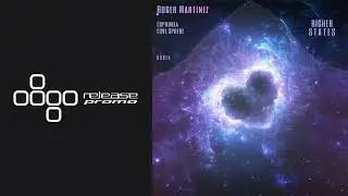 PREMIERE: Roger Martinez - Euphoria [Higher States]