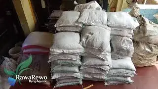 Kios rumahan buat penghoby Aquascape | Kemayoran jakarta pusat