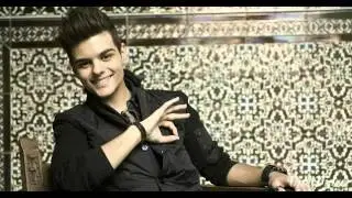 Imágenes de Abraham Mateo