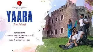 YAARA_THE_FEEL_OF_LOVE_HAPPY_FRIENDSHIP_LIFE_