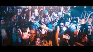 LEONS MASSACRE - Closure [One-Take Music Video]