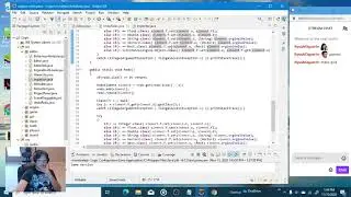 Logic Engine DevStream #11