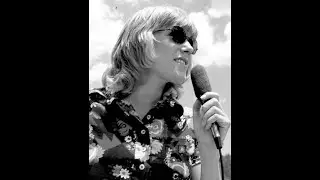 Just Another Woman In Love : Anne Murray