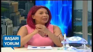 Başarı Yorum Şevval Özçelik 07 08 2017