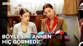 Küçükken Kolaydı Başkalarının Kıyafetlerini Giymek | Adını Feriha Koydum 1. Bölüm