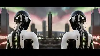 Borealis (Full Album) Continuous Mix