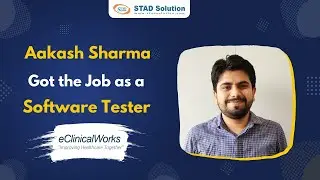 Software Testing Classes in Pune | Bangalore | Ahmedabad | STAD Solution