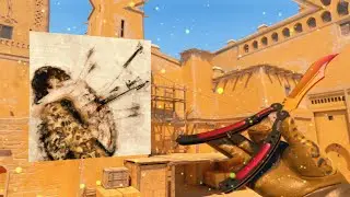 AUTUMN BLUES 🍂🧡 (cs2 fragmovie)
