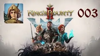 King's Bounty II - Elisa 003