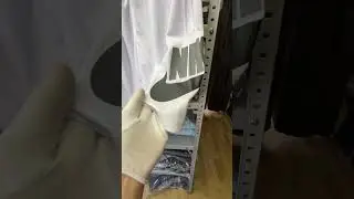 Шорты Nike