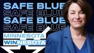 Minnesota Republicans Just Handed Democrats a SAFE Senate Seat