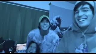 TRiiiPSS - Lefty [Official Music Video]