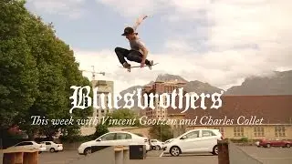 Vincent Gootzen & Charles Collet - Blues Brothers 04 - Where We Come From