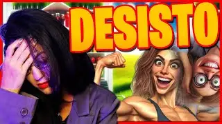 DESISTO DA PROFISSÃO - Vou Deixar de SER NUTRICIONISTA!
