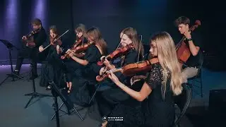 Chilling Ensemble: The Most Beautiful Melody