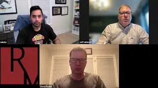 RenMac Off-Script Podcast: Sticking the Landing