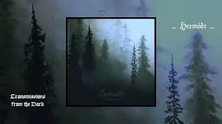 Hermóðr - Fördärv (full ep, 2023)
