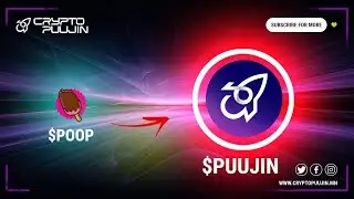 CRYPTOPUUJIN БАГИЙН ИРЭЭДҮЙ 🔮